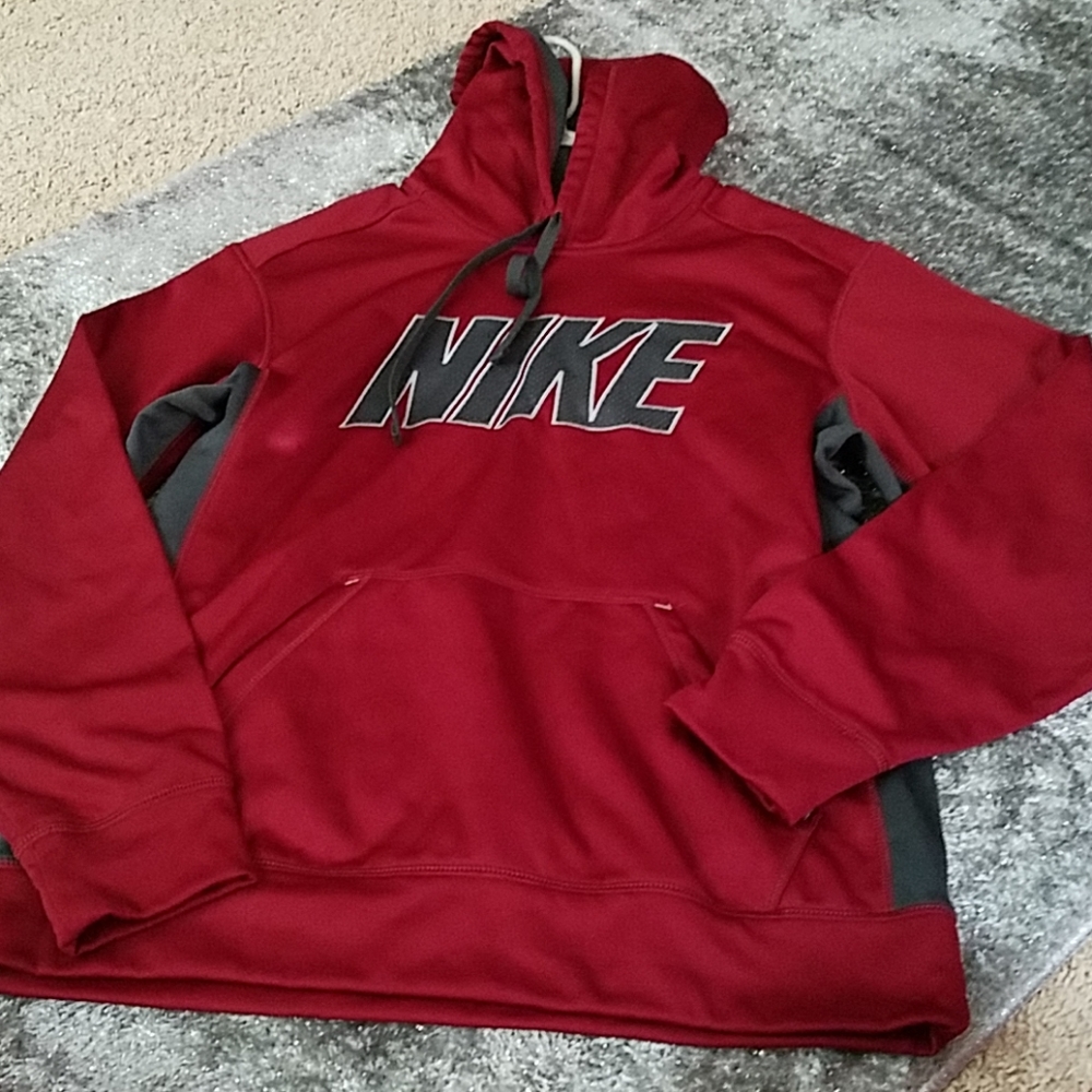 Mens nike hoodie